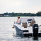 Atlantic Marine Sun Cruiser 730