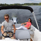 Atlantic Marine Sun Cruiser 730