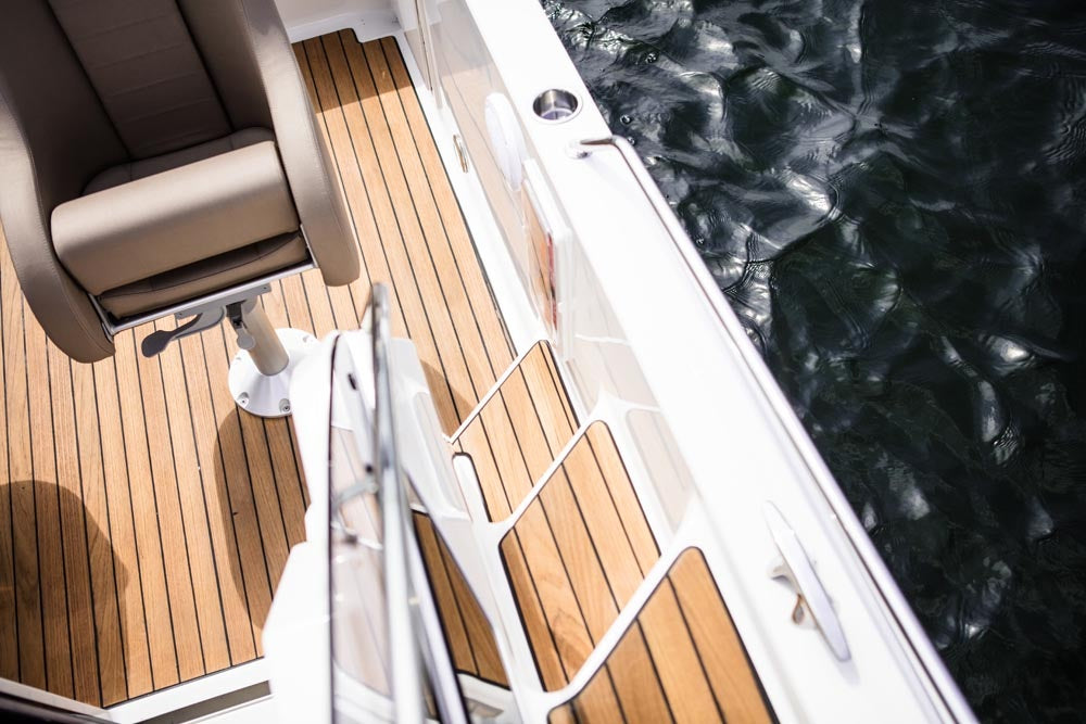 Atlantic Marine Sun Cruiser 730