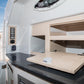 Atlantic Marine Sun Cruiser 730