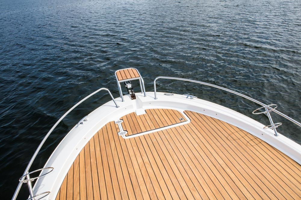 Atlantic Marine Sun Cruiser 730