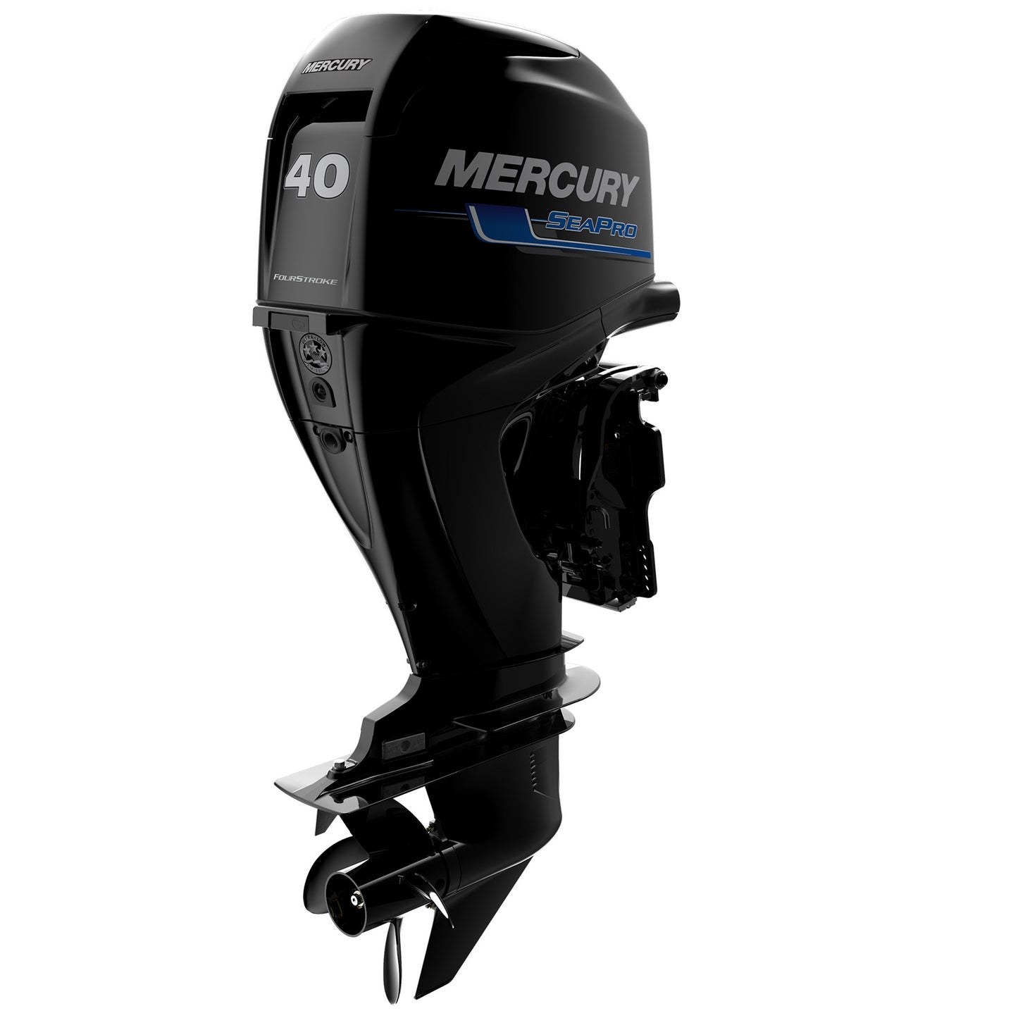 Mercury F40 SeaPro Aussenborder