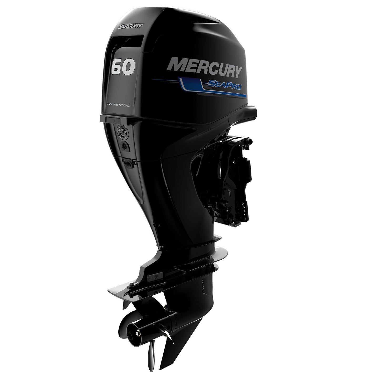 Mercury F60 SeaPro Aussenborder