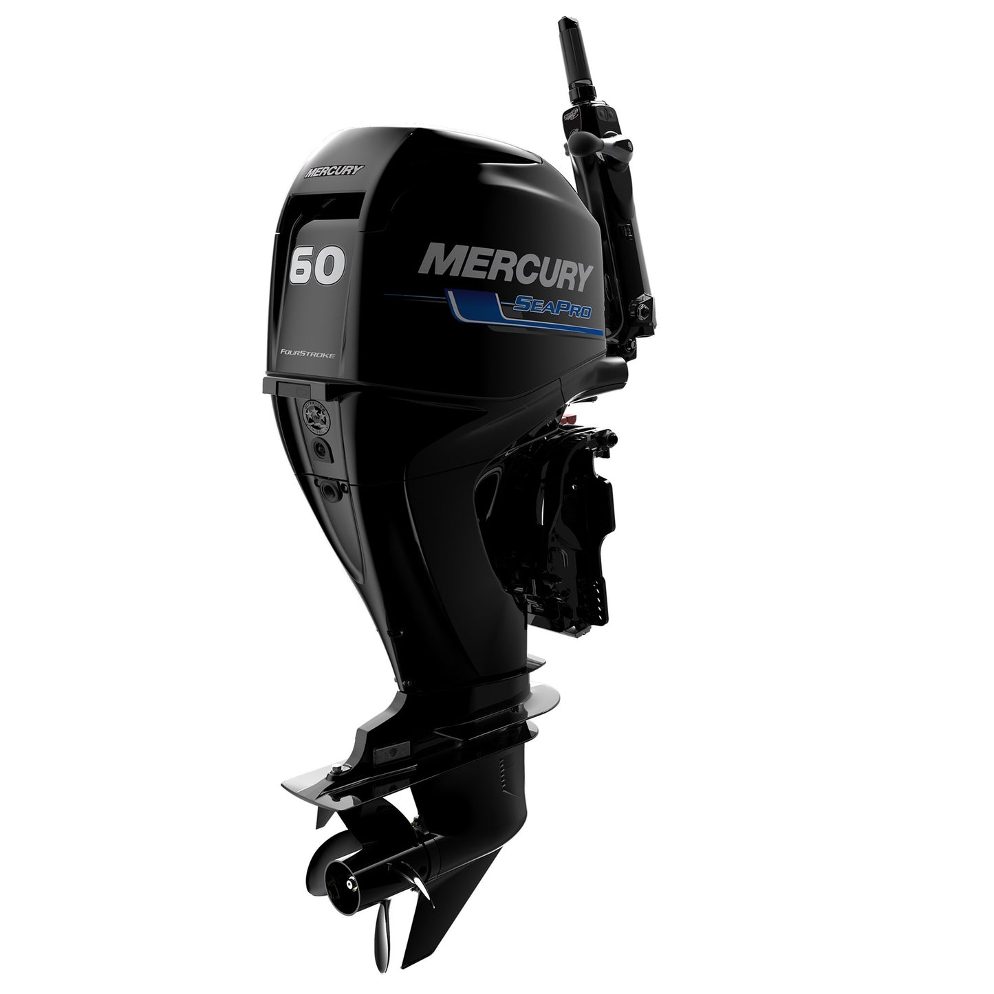 Mercury F60 SeaPro Aussenborder