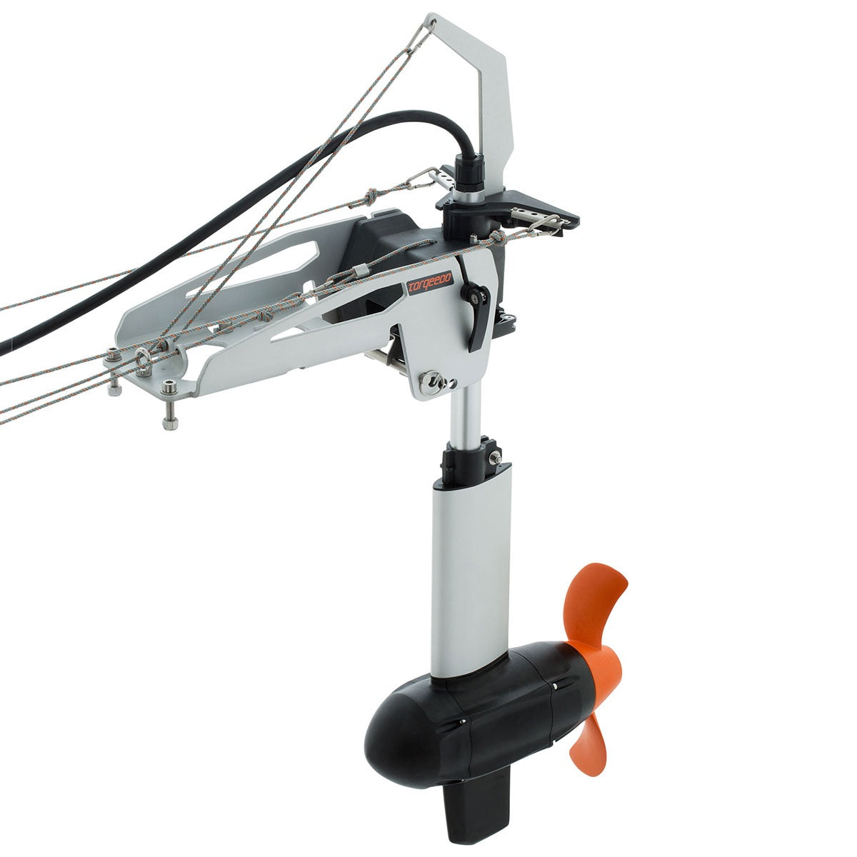Torqeedo Travel Ultralight Außenbordmotor