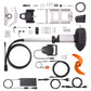 Torqeedo Travel Ultralight Außenbordmotor