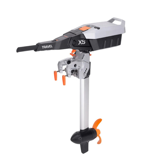 Torqeedo Travel XS S Außenbordmotor Kurzschaft