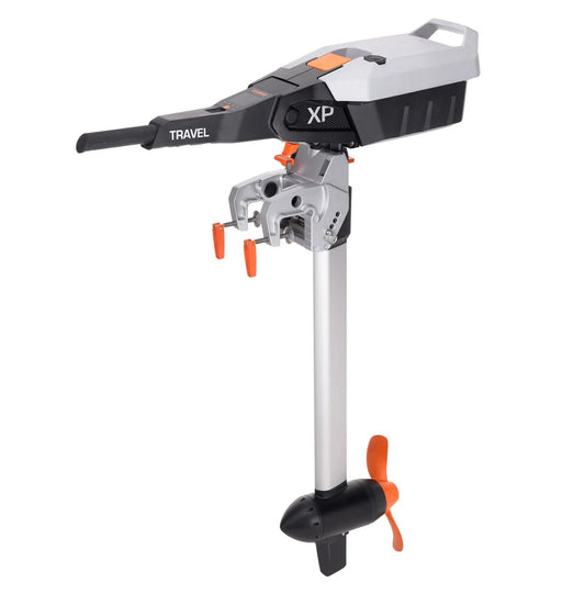 Torqeedo Travel XP Außenbordmotor