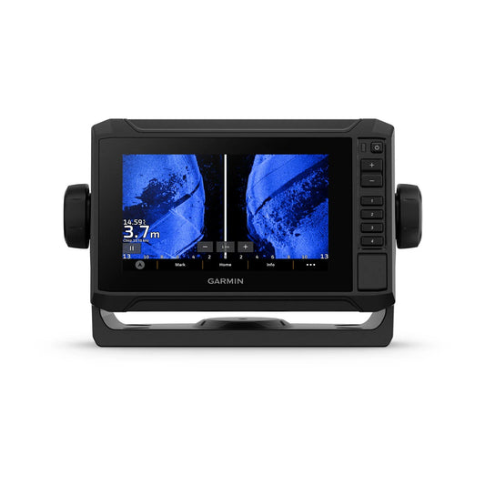 Garmin ECHOMAP UHD2 SV - Serie Kartenplotter