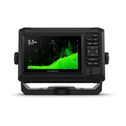 Garmin ECHOMAP UHD2 CV - Serie Kartenplotter