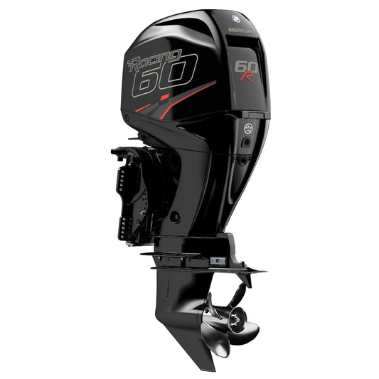 Mercury Racing R60 Aussenborder