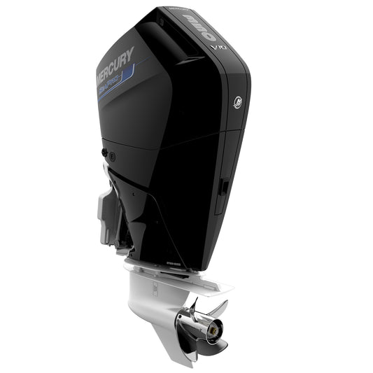 Mercury F350 SeaPro V10 Aussenborder