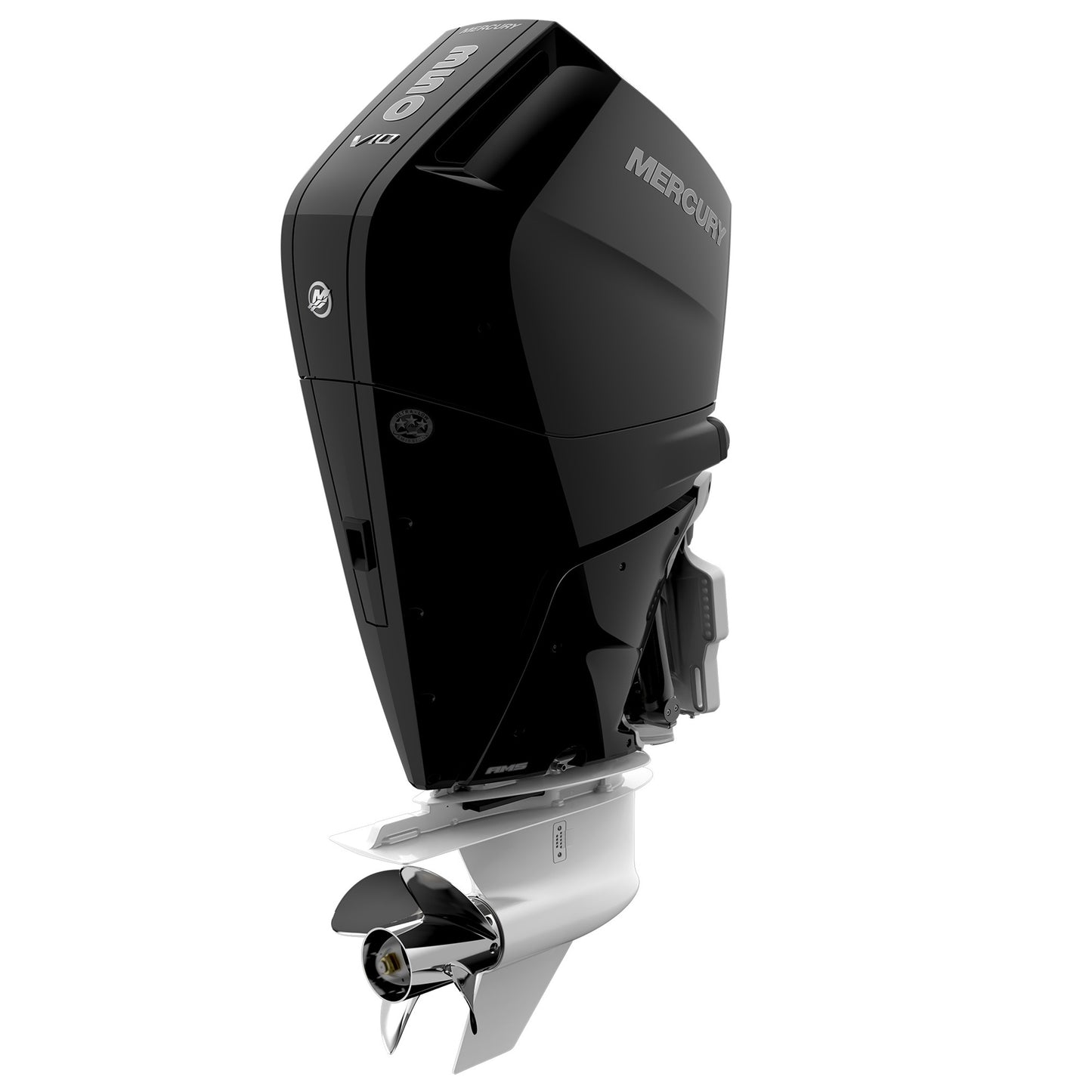 Mercury F350 V10 Aussenborder