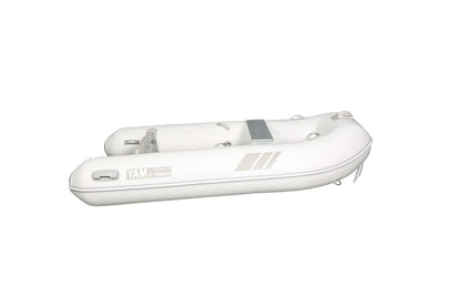Schlauchboot YAM S-Modelle mit Aluminium-Paneelboden