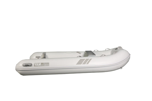 Paket YAM 310AIR-V mit Yamaha F9.9JMHS