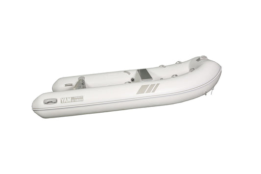 Paket YAM 340S mit Yamaha F20GMHS