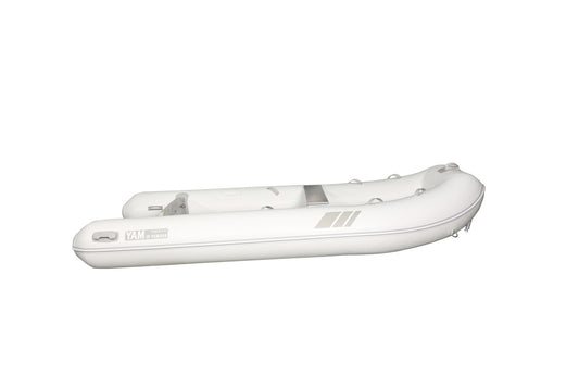 Paket YAM 380S mit Yamaha F25GMHS