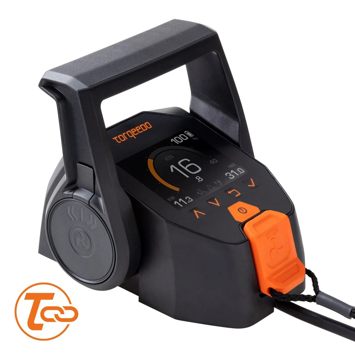 Torqeedo Travel XP Außenbordmotor