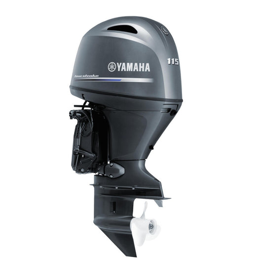 Yamaha F115 Aussenborder