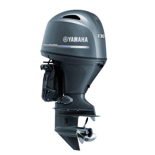 Yamaha F130 Aussenborder