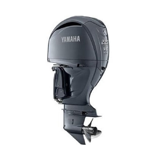 Yamaha F225 V6 Aussenborder