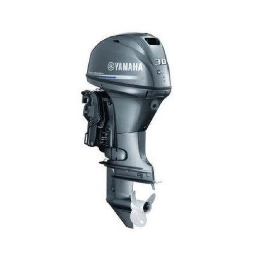 Yamaha F30 Aussenborder