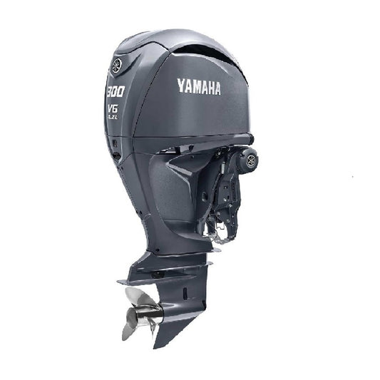 Yamaha F300 V6 Aussenborder