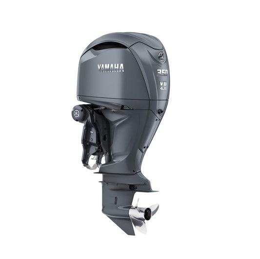 Yamaha F350 V6 Aussenborder