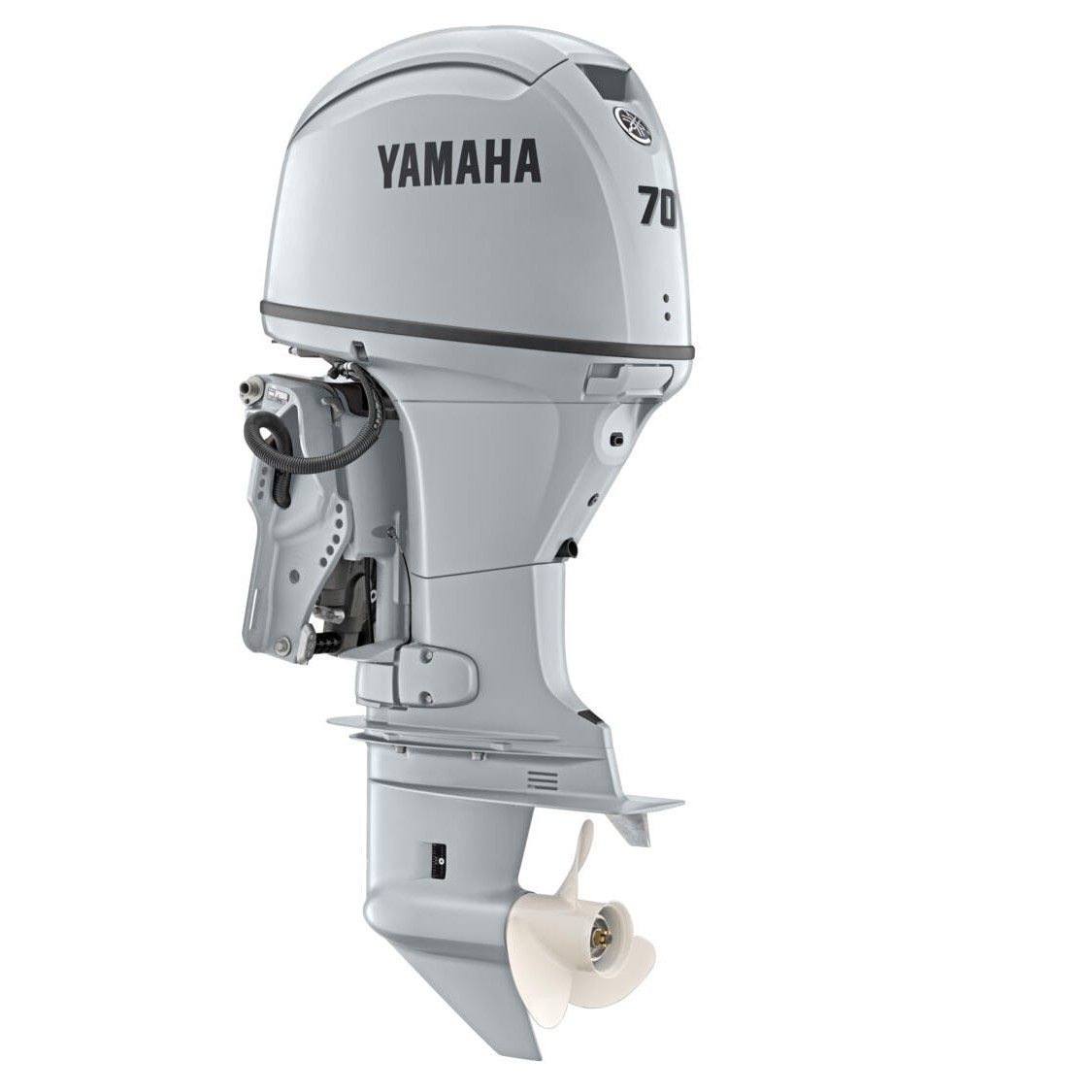 Yamaha F70 Aussenborder