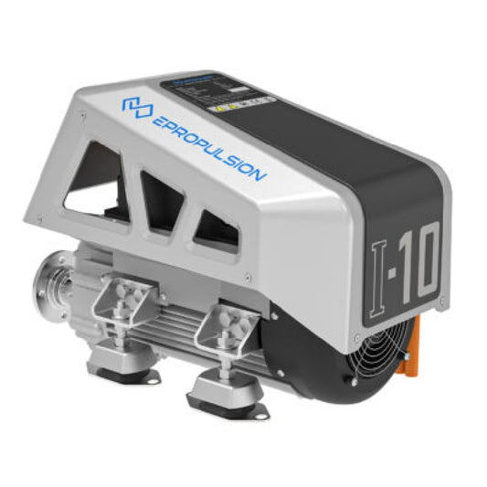 ePropulsion I-SERIE Innenborder 96 V mit Rekuperation