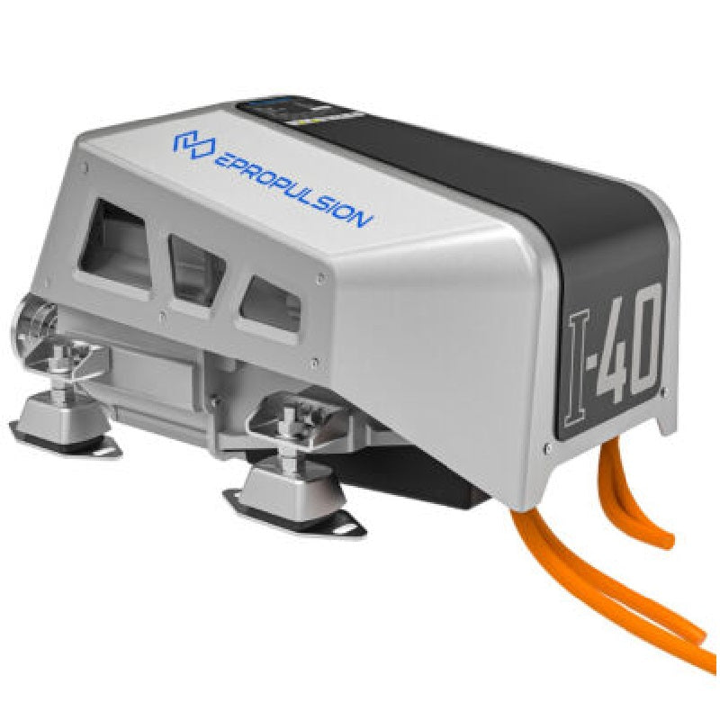 ePropulsion I-SERIE Innenborder 96 V mit Rekuperation