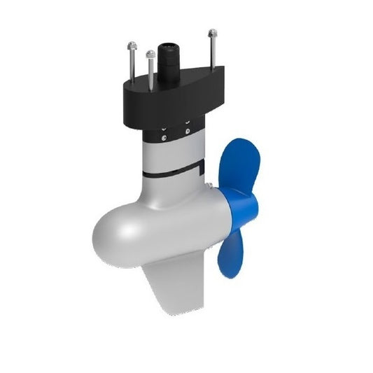 ePropulsion POD DRIVE 3.0 EVO Aussenborder 48 V mit Rekuperation (6 PS)