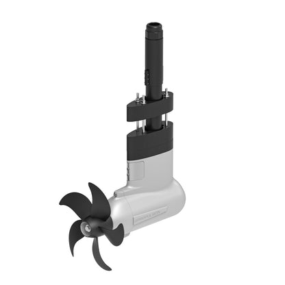 ePropulsion POD DRIVE ESSA SERIA 96 V mit Rekuperation