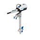ePropulsion SPIRIT 1.0 EVO Aussenborder 48 V mit Rekuperation (3 PS)