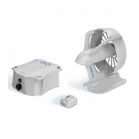 ePropulsion VAQUITA Komplett-Set