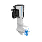 ePropulsion X-SERIE Aussenborder 96 V mit Rekuperation