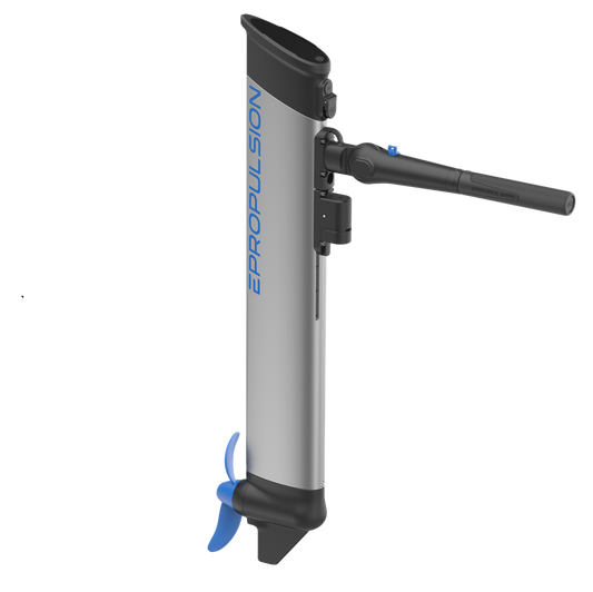 ePropulsion ELITE 1.0 PLUS Aussenborder (500 W)