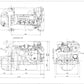 Craftsman CM4.42, 42 PS,  Innenborder Diesel ohne Panel
