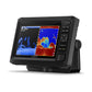 Garmin ECHOMAP UHD2 CV - Serie Kartenplotter