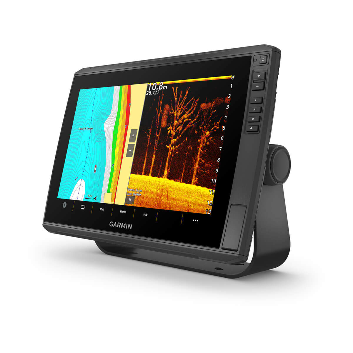 Garmin ECHOMAP ULTRA 2 - Serie Kartenplotter