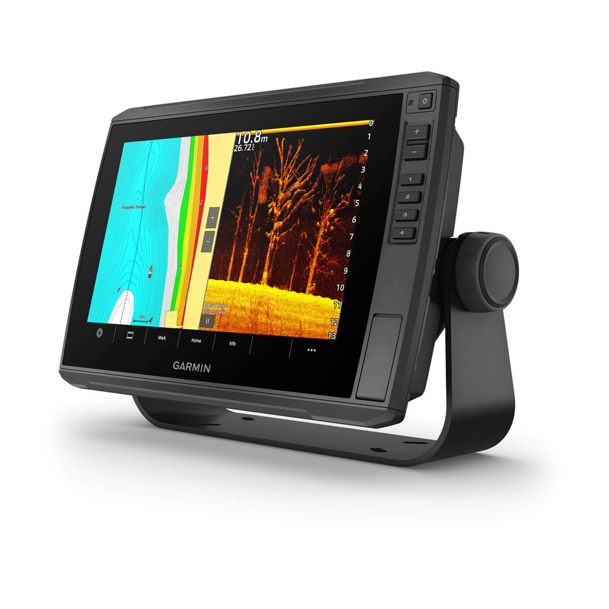 Garmin ECHOMAP ULTRA 2 - Serie Kartenplotter