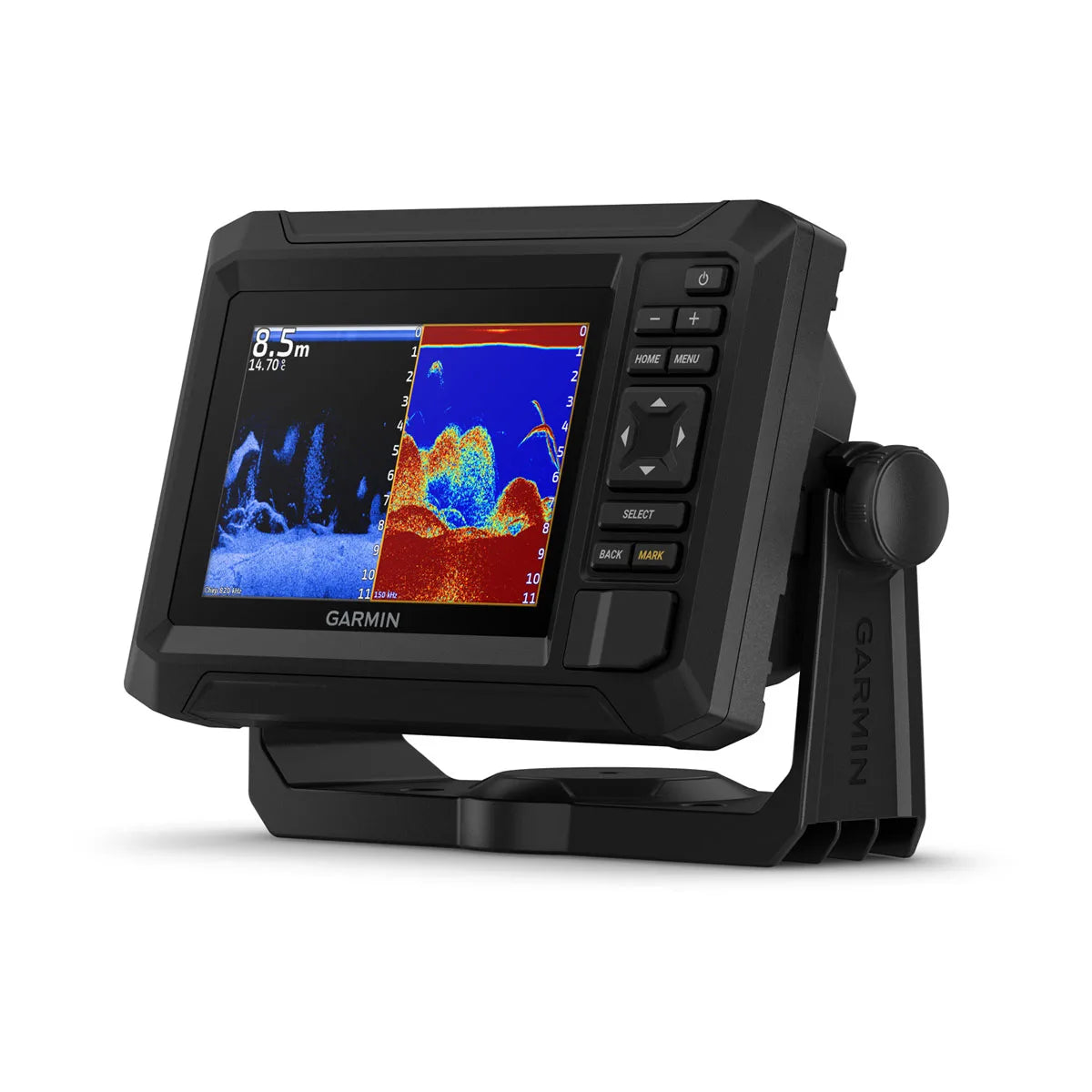 Garmin ECHOMAP UHD2 CV - Serie Kartenplotter