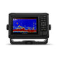 Garmin ECHOMAP UHD2 CV - Serie Kartenplotter