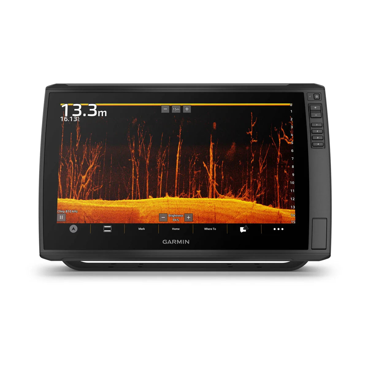 Garmin ECHOMAP ULTRA 2 - Serie Kartenplotter