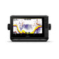 Garmin ECHOMAP UHD2 SV - Serie Kartenplotter