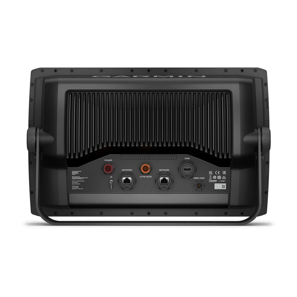 Garmin ECHOMAP ULTRA 2 - Serie Kartenplotter