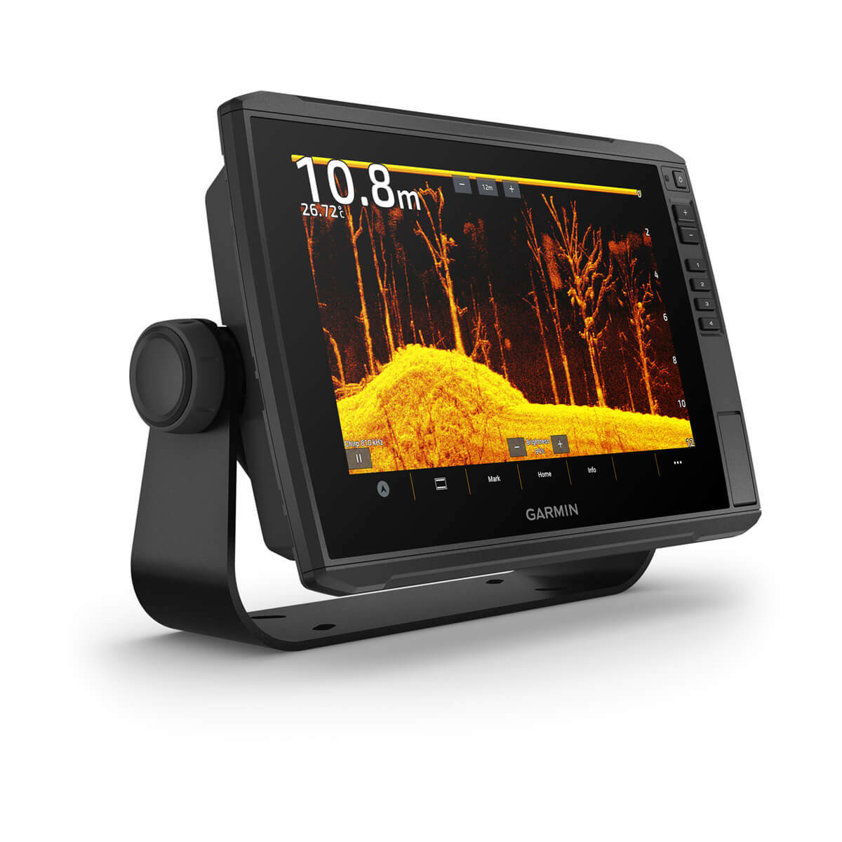 Garmin ECHOMAP ULTRA 2 - Serie Kartenplotter