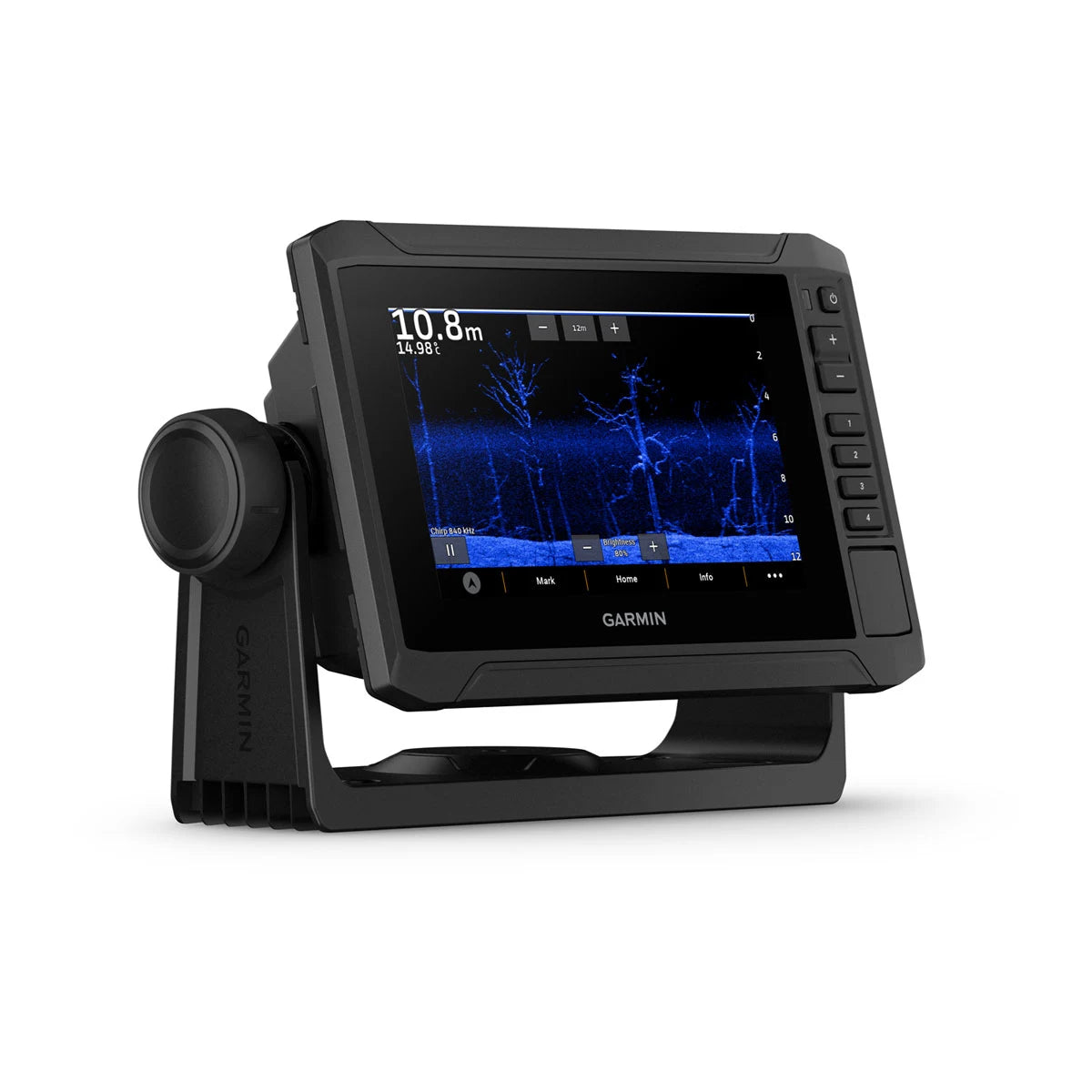 Garmin ECHOMAP UHD2 SV - Serie Kartenplotter