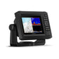Garmin ECHOMAP UHD2 CV - Serie Kartenplotter
