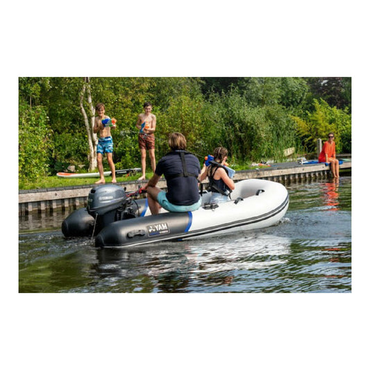 Schlauchboot YAM 275 AIR Hochdruckboden